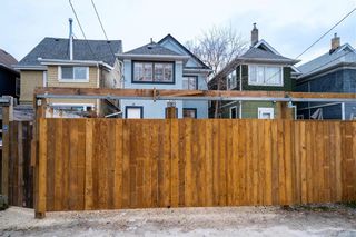 Photo 42: 471 Lipton Street in Winnipeg: West End Residential for sale (5C)  : MLS®# 202226790