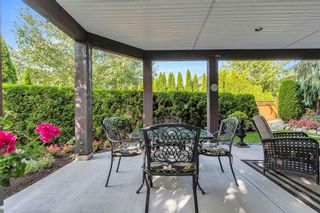 Photo 36: 3435 HORIZON DRIVE in Coquitlam: Burke Mountain House for sale : MLS®# R2728004