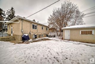 Photo 31: 11368 111 Avenue in Edmonton: Zone 08 House for sale : MLS®# E4372398