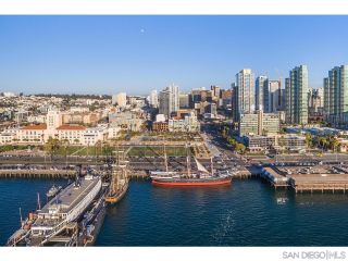 Photo 14: DOWNTOWN Condo for sale : 1 bedrooms : 1431 Pacific Hwy #516 in San Diego