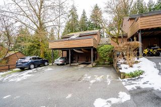 Photo 1: 187 CARDIFF Way in Port Moody: College Park PM Townhouse for sale in "EASTHILL" : MLS®# R2750830
