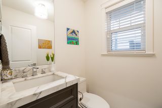 Photo 15: 353 E 12TH Street in North Vancouver: Central Lonsdale 1/2 Duplex for sale : MLS®# R2881399
