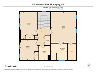 Photo 33: 230 Inverness Park SE in Calgary: McKenzie Towne Detached for sale : MLS®# A1162460