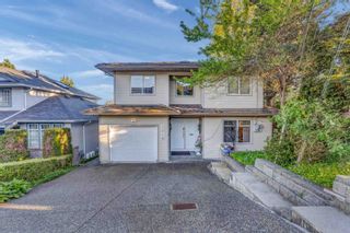Photo 2: 2916 WALTON Avenue in Coquitlam: Canyon Springs House for sale : MLS®# R2784893
