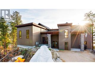 Photo 3: 9845 Eastside Road Unit# 25 The Outback Resort: Okanagan Shuswap Real Estate Listing: MLS®# 10287995