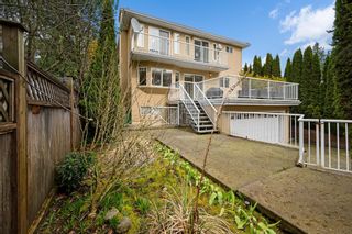 Photo 29: 1426 FULTON Avenue in West Vancouver: Ambleside House for sale : MLS®# R2868576