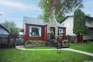 Photo 50: 126 4th Street East in Saskatoon: Buena Vista Residential for sale : MLS®# SK942177