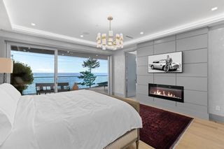 Photo 21: 14489 MARINE Drive: White Rock House for sale in "WHITE ROCK WEST BEACH" (South Surrey White Rock)  : MLS®# R2750519