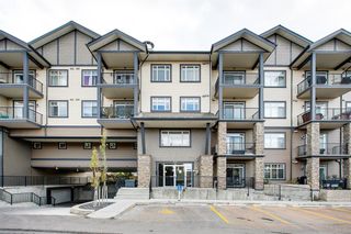 Photo 1: 318 117 Copperpond Common SE in Calgary: Copperfield Apartment for sale : MLS®# A2022054