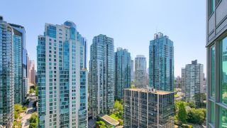 Photo 25: 2707 1328 W PENDER Street in Vancouver: Coal Harbour Condo for sale (Vancouver West)  : MLS®# R2781271
