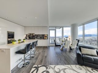 Photo 10: 5908 4510 HALIFAX Way in Burnaby: Brentwood Park Condo for sale in "THE AMAZING BRENTWOOD TOWER 1" (Burnaby North)  : MLS®# R2655695