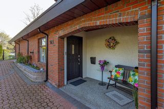 Photo 5: 943 Forshaw Rd in Esquimalt: Es Kinsmen Park House for sale : MLS®# 957862