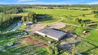 Photo 3: 5330 322 Township SE: Sundre Agriculture for sale : MLS®# A2055660