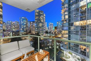 Photo 7: 1003 1099 MARINASIDE Crescent in Vancouver: Yaletown Condo for sale in "Marinaside Resorts" (Vancouver West)  : MLS®# R2865176