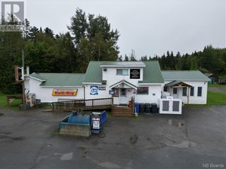 Photo 3: 6765 107 Route in Juniper: Business for sale : MLS®# NB091761