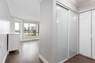 Photo 17: 304 1869 SPYGLASS Place in Vancouver: False Creek Condo for sale (Vancouver West)  : MLS®# R2703244
