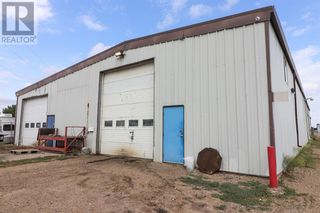 Photo 25: 521 Industrial Road in Brooks: Industrial for sale : MLS®# A1127562