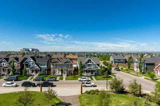 Photo 17: 406 300 Auburn Meadows Manor SE in Calgary: Auburn Bay Apartment for sale : MLS®# A2142946