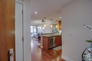 Photo 8: DOWNTOWN Condo for sale : 2 bedrooms : 325 7th Ave #1604 in San Diego