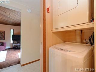 Photo 15: 144 2500 Florence Lake Rd in VICTORIA: La Florence Lake Manufactured Home for sale (Langford)  : MLS®# 759327