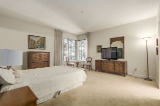 Photo 18: 201 2210 W 40TH Avenue in Vancouver: Kerrisdale Condo for sale (Vancouver West)  : MLS®# R2218171