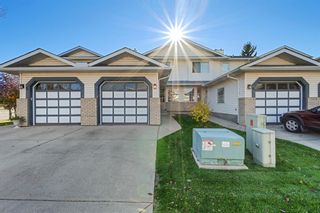 Photo 34: 7 Silvergrove Close NW in Calgary: Silver Springs Row/Townhouse for sale : MLS®# A1150869