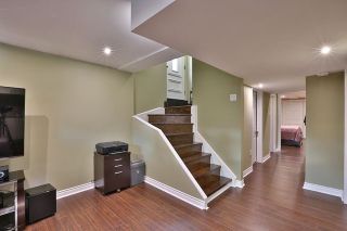 Photo 8: 20 Harrongate Place in Whitby: Taunton North House (2-Storey) for sale : MLS®# E3319182