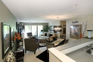 Photo 11: 208 20268 54 AVENUE in Langley: Langley City Condo for sale : MLS®# R2109826