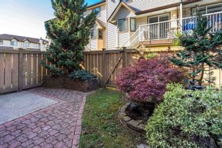 Photo 24: 18 2352 PITT RIVER Road in Port Coquitlam: Mary Hill Townhouse for sale in "SHAUGHNESSY ESTATES" : MLS®# R2873647