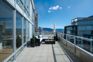 Photo 29: 2603 918 COOPERAGE Way in Vancouver: Yaletown Condo for sale in "Mariner" (Vancouver West)  : MLS®# R2743082