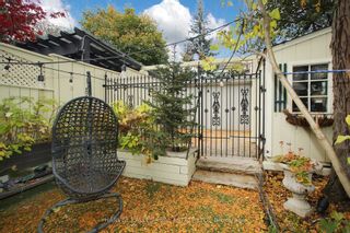 Photo 29: 52 Salisbury Avenue in Toronto: Cabbagetown-South St. James Town House (3-Storey) for sale (Toronto C08)  : MLS®# C7285430