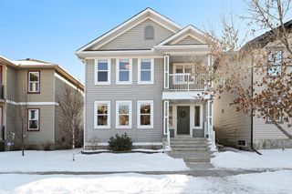 Photo 1: 107 Elgin View SE in Calgary: McKenzie Towne Detached for sale : MLS®# A1208693