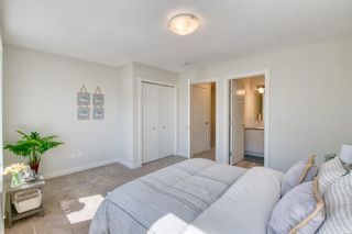 Photo 15: 310 Cranbrook Square SE in Calgary: Cranston Row/Townhouse for sale : MLS®# A2019451
