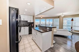 Photo 6: 502 1088 6 Avenue SW in Calgary: Downtown West End Apartment for sale : MLS®# A2116450