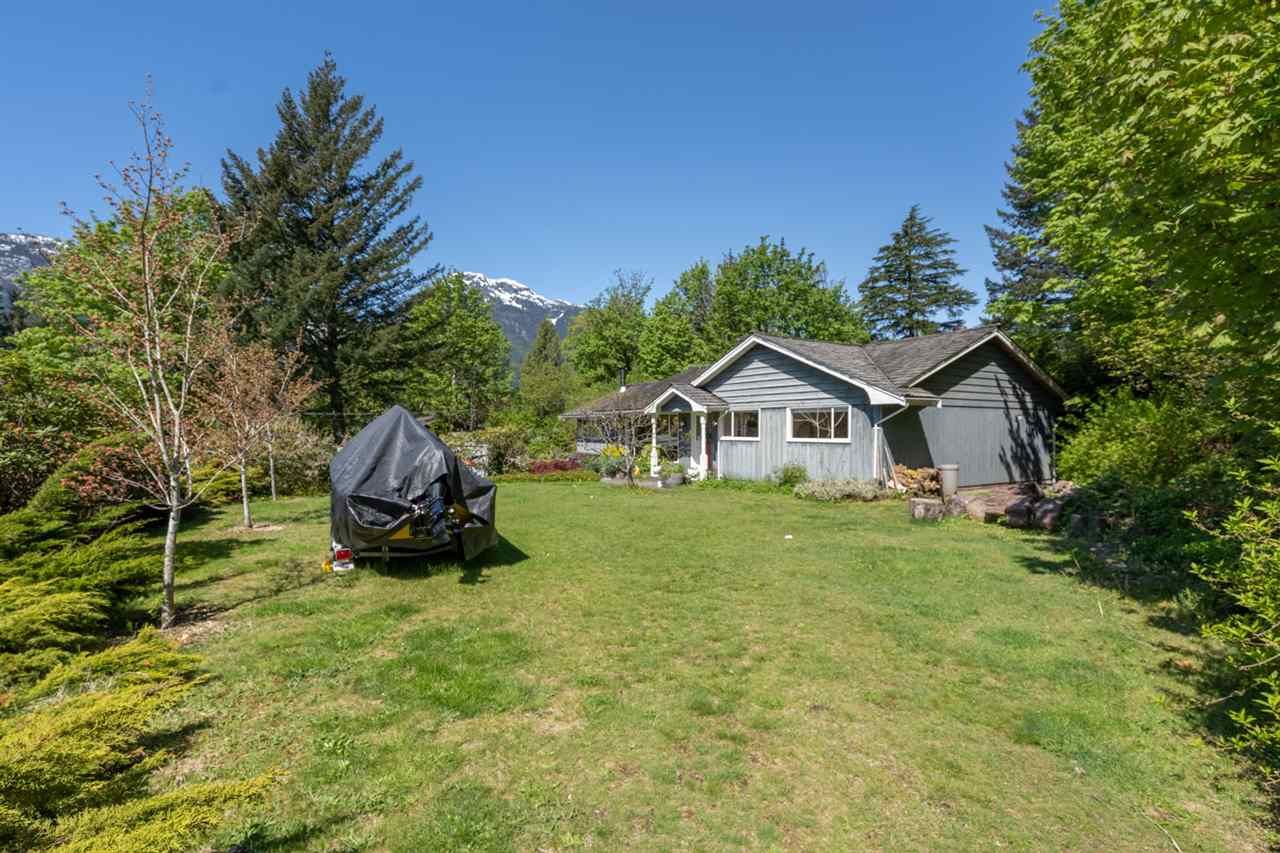 Main Photo: 2227 READ Crescent in Squamish: Garibaldi Estates House for sale : MLS®# R2570899