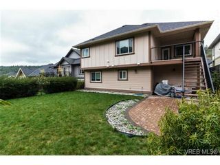 Photo 17: 972 Gade Rd in VICTORIA: La Bear Mountain House for sale (Langford)  : MLS®# 723261