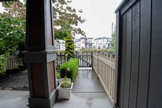 Photo 9: 6 7121 192 Street in Surrey: Clayton Townhouse for sale in "ALLEGRO" (Cloverdale)  : MLS®# R2836005