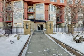 Photo 1: 425 315 24 Avenue SW in Calgary: Mission Apartment for sale : MLS®# A2112126