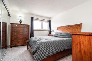 Photo 12: Townhouse Condo in St Vital in Winnipeg: House for sale