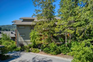 Photo 2: 13C 12849 LAGOON Road in Madeira Park: Pender Harbour Egmont Townhouse for sale in "PAINTED BOAT RESORT & SPA" (Sunshine Coast)  : MLS®# R2750632