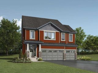 Photo 1: 41 Yorkville Landing SW in Calgary: Yorkville Detached for sale : MLS®# A2116189
