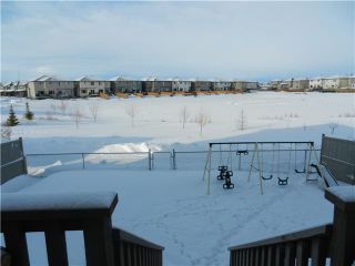 Photo 20: 557 LUXSTONE Landing SW: Airdrie Residential Detached Single Family for sale : MLS®# C3596256