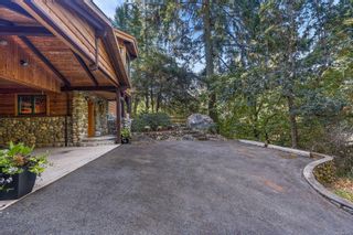 Photo 36: 10892 Boas Rd in North Saanich: NS Curteis Point House for sale : MLS®# 911512
