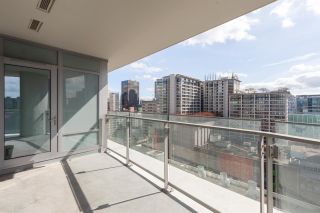 Photo 14: 1402 1028 BARCLAY Street in Vancouver: West End VW Condo for sale in "PATINA" (Vancouver West)  : MLS®# R2356934