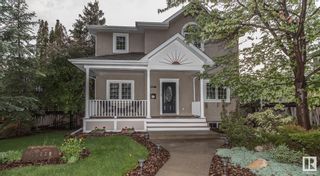 Photo 1: 11030 122 Street in Edmonton: Zone 07 House for sale : MLS®# E4384806