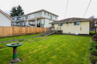 Photo 11: 3469 ANZIO Drive in Vancouver: Renfrew Heights House for sale in "RENFREW HEIGHTS" (Vancouver East)  : MLS®# R2158825