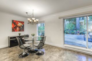 Photo 5: 104 1473 BLACKWOOD Street: White Rock Condo for sale in "The Lamplighter" (South Surrey White Rock)  : MLS®# R2536988