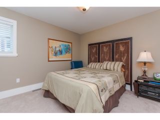Photo 13: 32510 PTARMIGAN Drive in Mission: Mission BC House for sale : MLS®# F1446228