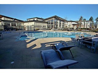 Photo 20: # 2907 3102 WINDSOR GT in Coquitlam: New Horizons Condo for sale : MLS®# V1104666