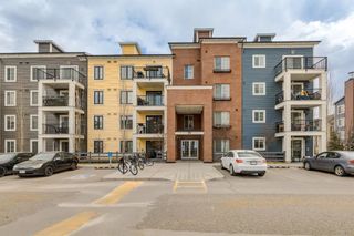 Photo 2: 1304 99 Copperstone Park SE in Calgary: Copperfield Apartment for sale : MLS®# A1203986